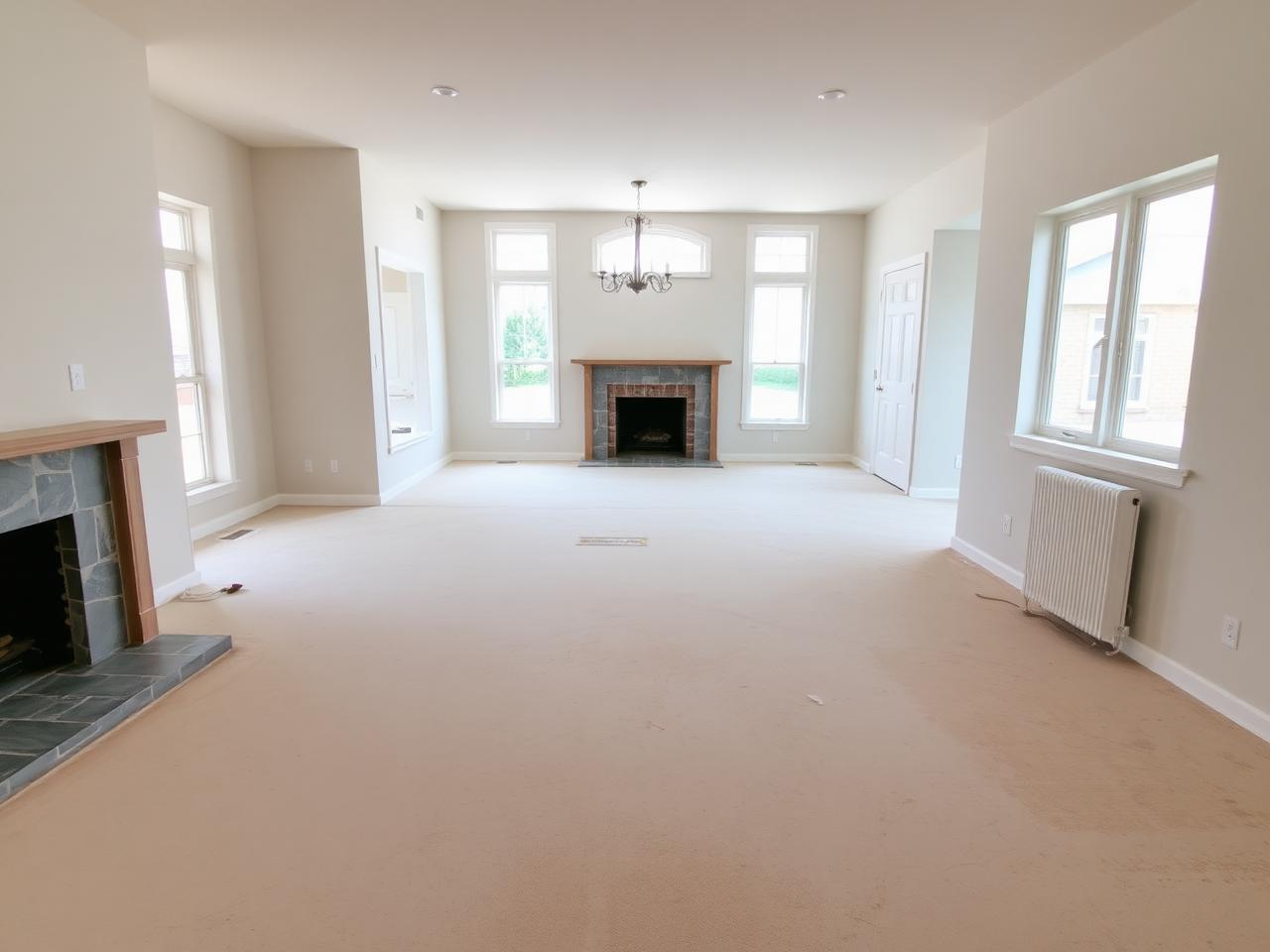 Construction Clean-Up